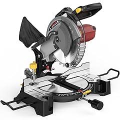 MarvTool 10-inch Compound Miter Saw