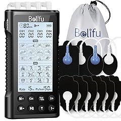 Belifu TENS EMS Unit 24 Modes 30 Level