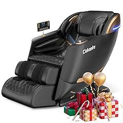 Culanta U1 Black Full Body Massage Chair