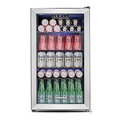 Honeywell 115 Can Beverage Refrigerator