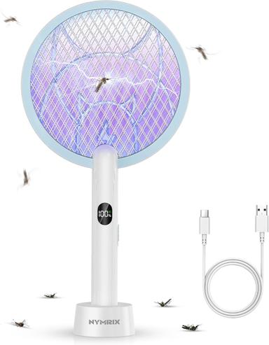 electric fly swatter