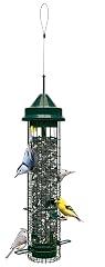 Squirrel Buster Classic Squirrel-proof Bird Feeder