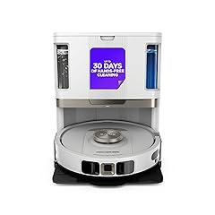 Shark Stratos Robot Vacuum & Mop AV2700ZE