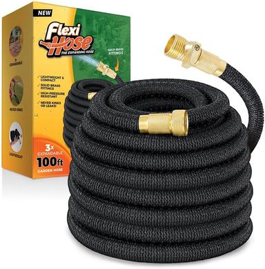 Garden Hose