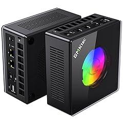 GMKtec K11 Ryzen 9 Gaming Mini PC