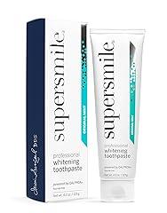 Supersmile Original Mint Whitening Toothpaste