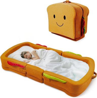 portable toddler beds