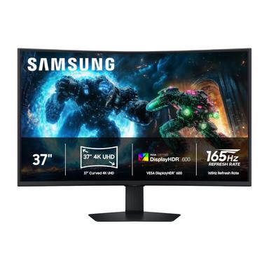curved monitor