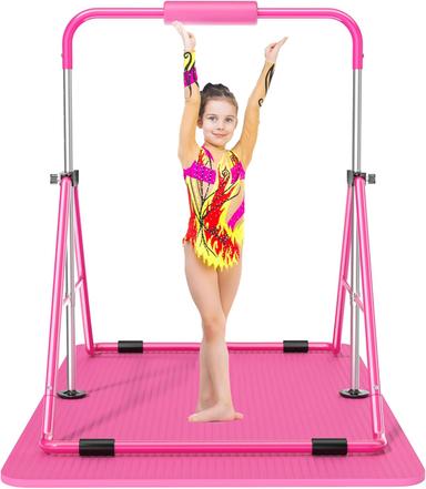 gymnastics bars