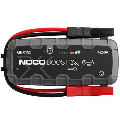 noco jump starter