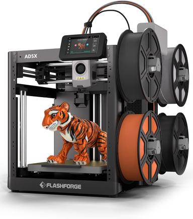 home 3d printer
