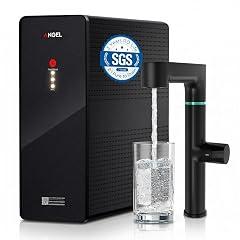ANGEL X1 Pro Reverse Osmosis Water Filter