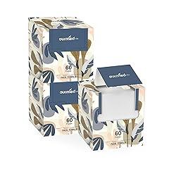 Ourmed Life Biodegradable Face Towels