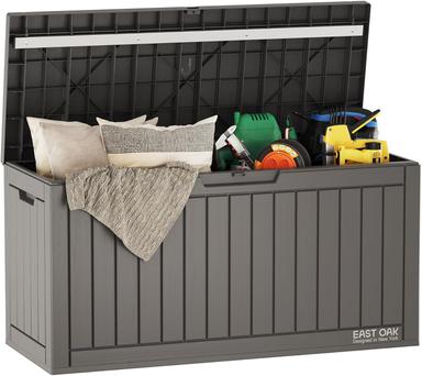 outdoor waterproof storage