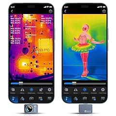 Thermal Master P2 Pro Android Thermal Camera