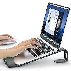 LOXP Ergonomic Laptop Stand with Wrist Support