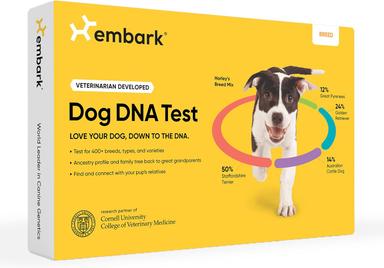 Pet DNA Tests