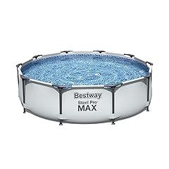 Bestway Steel Pro MAX 10ft Pool Set