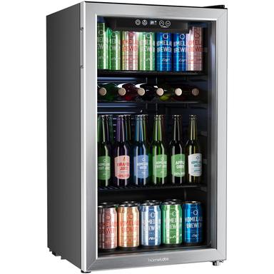 mini drink fridge