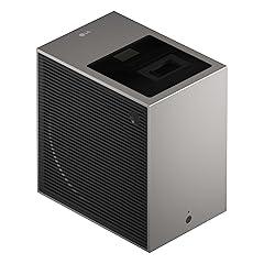 LG CineBeam PU615U 4K UHD Short Throw Projector