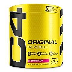 Cellucor C4 Original Pre Workout Powder Watermelon