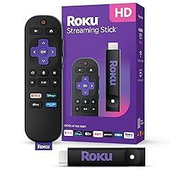 Roku Streaming Stick 2025