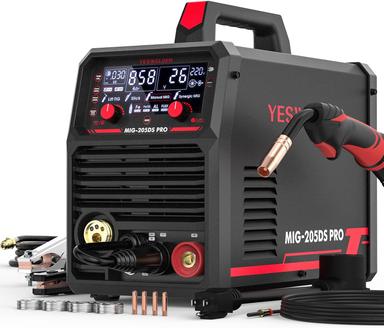mig tig welder