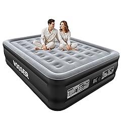 Vosser Queen Air Mattress with Pump