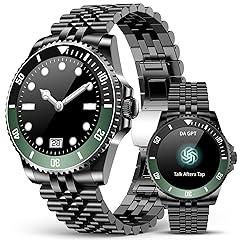 SOUYIE 2025 DA GPT Smartwatch