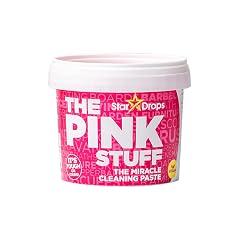 Stardrops Pink Stuff Cleaning Paste