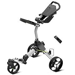 Alphard Cybercart Electric Golf Caddy