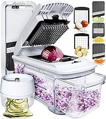 fullstar All-in-1 Vegetable Chopper and Slicer