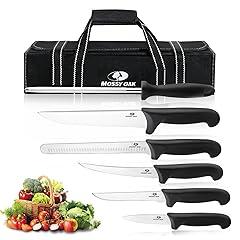 Mossy Oak Chef Knife Set
