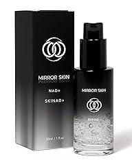Mirror Skin NAD+ Face Serum