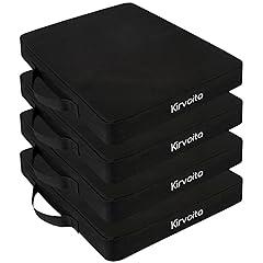 Kirvoita Portable Bleacher Seat Cushions