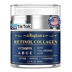 Ragkun Retinol Anti-Aging Moisturizer