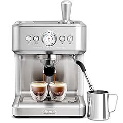 Gevi Espresso Machine