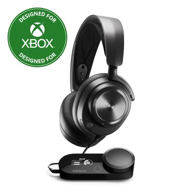 wired gaming headset