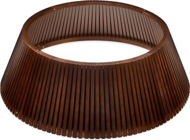tree collar