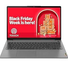 Lenovo IdeaPad 3i Touchscreen Laptop