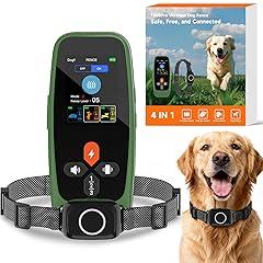 KITPLUS Wireless Dog Fence System