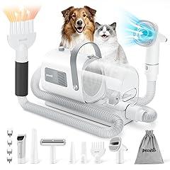 Pecute Dog Grooming Vacuum and Dryer Kit