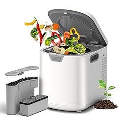 Kismile Electric Kitchen Composter 3.5L