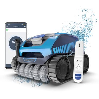 Polaris inground pool cleaner