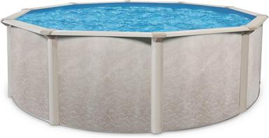 hard sided pool