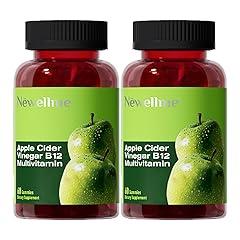 NEWELLME Apple Cider Vinegar Gummies