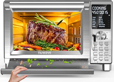 nuwave air fryer