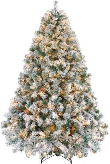 chrismas tree