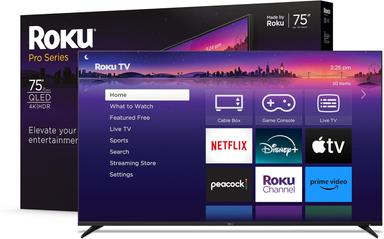 roku tvs