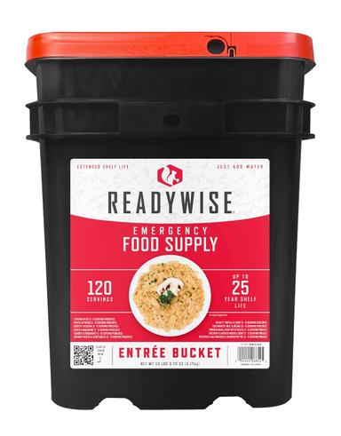 emergency food supply